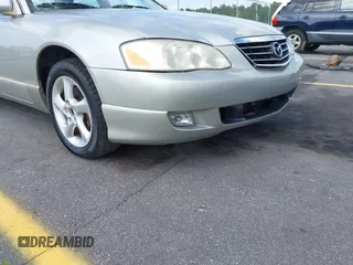 2002 Mazda Millenia with VIN JM1TA221721722364, listed as a IAAI auction lot 42160683 with 166,778 mi miles and . Bid and sale history available at DreamBid. Image 6.