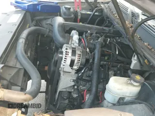 2007 Chevrolet Avalanche 2LT with VIN 3GNEC12J77G116754, listed as a IAAI auction lot 42935558 with 201,079 mi miles and . Bid and sale history available at DreamBid. Image 14.