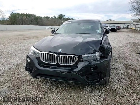 2016 BMW X4 xDrive28i with VIN 5UXXW3C57G0R18651, listed as a Copart auction lot 42008404 with 100,422 mi miles. Bid and sale history available at carsss.com. Image 11.