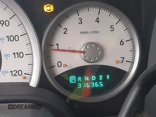 2005 Dodge Durango SLT with VIN 1D4HB48D25F576739, listed as a IAAI auction lot 41625445 with 316,365 mi miles and . Bid and sale history available at DreamBid. Image 15.