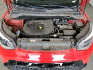2017 Kia Soul + with VIN KNDJP3A50H7462847, listed as a Copart auction lot 54106705 with 79,335 mi miles and Clean Title. Bid and sale history available at carsss.com. Image 11.