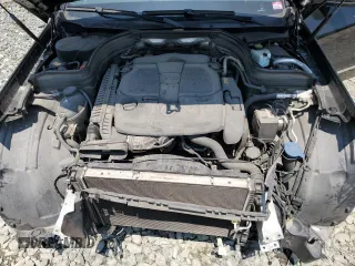 2014 Mercedes-Benz GLK 350 with VIN WDCGG8JB7EG208524, listed as a Copart auction lot 60919654 with 114,945 mi miles and Salvage Title. Bid and sale history available at DreamBid. Image 12.