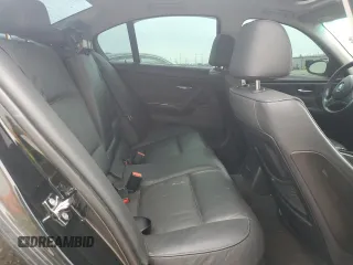 2007 BMW 3 Series 335i z VIN WBAVB73557PA85368, wystawiony jako Copart lot #58534205 z przebiegiem Nie podano mil oraz Szkoda całkowita • Salvage title. Historia ofert i sprzedaży dostępna na DreamBid. Obrazek 10.