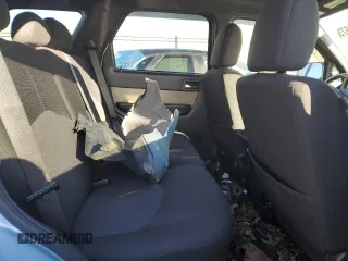 2009 Mercury Mariner with VIN 4M2CU91799KJ16293, listed as a Copart auction lot 45214675 with 159,380 mi miles and Salvage Title. Bid and sale history available at carsss.com. Image 11.