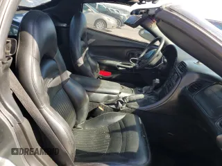 2004 Chevrolet Corvette with VIN 1G1YY32G045116680, listed as a Copart auction lot 76320904 with 83,142 mi miles and Salvage Title. Bid and sale history available at carsss.com. Image 10.