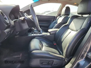 2014 Nissan Maxima S with VIN 1N4AA5AP5EC474970, listed as a Copart auction lot 65428595 with Not provided miles and Clean title. Bid and sale history available at DreamBid. Image 7.