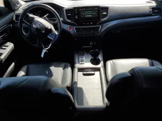 2021 Honda Pilot Special Edition with VIN 5FNYF5H20MB036539, listed as a Copart auction lot 47749615 with 55,967 mi miles and Salvage Title. Bid and sale history available at DreamBid. Image 8.