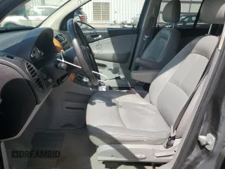 2007 Saturn VUE V6 z VIN 5GZCZ53487S855783, wystawiony jako Copart lot #55393065 z przebiegiem Nie podano mil oraz Szkoda całkowita • Salvage title. Historia ofert i sprzedaży dostępna na DreamBid. Obrazek 7.