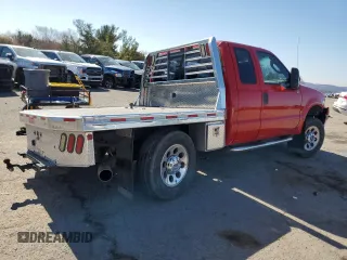 2006 Ford F-250 XL z VIN 1FTSX21PX6EB14126, wystawiony jako Copart lot #48221665 z przebiegiem Nie podano mil oraz Szkoda całkowita • Salvage title. Historia ofert i sprzedaży dostępna na DreamBid. Obrazek 3.