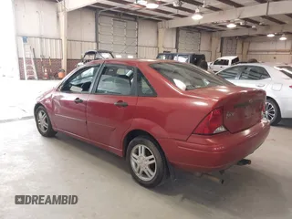 2004 Ford Focus SE with VIN 1FAFP34Z24W150572, listed as a IAAI auction lot 41451747 with 262,874 mi miles and . Bid and sale history available at DreamBid. Image 3.