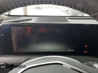 2023 Nissan ARIYA Engage z VIN JN1AF0BAXPM407208, wystawiony jako Copart lot #72834363 z przebiegiem 2075 mil mil oraz . Historia ofert i sprzedaży dostępna na DreamBid. Obrazek 9.