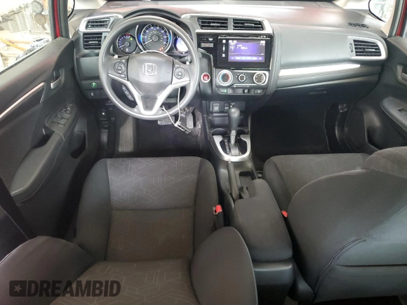 2015 Honda Fit EX-L с VIN 3HGGK5H82FM702912, выставлен на аукционе Copart как лот 63517205 с пробегом 26 195 миль миль и Списание • Salvage title. История ставок и продаж доступна на DreamBid. Изображение 8.