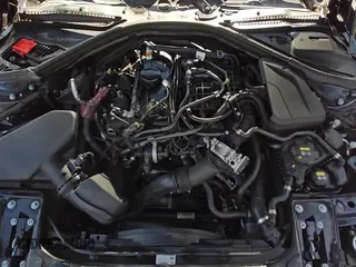 2018 BMW 4 Series 430i с VIN WBA4J1C51JBG77866, выставлен на аукционе Copart как лот 83997345 с пробегом 91 866 миль миль и Чистый • Clean title. История ставок и продаж доступна на DreamBid. Изображение 14.