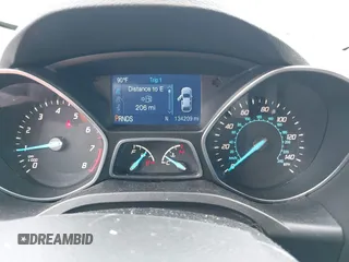 2014 Ford Escape SE с VIN 1FMCU9GX5EUC64187, выставлен на аукционе IAAI как лот 42468943 с пробегом 134 209 миль миль и . История ставок и продаж доступна на DreamBid. Изображение 7.