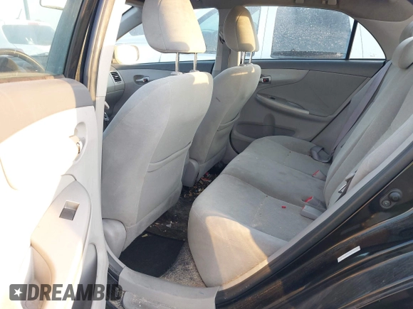 2010 Toyota Corolla with VIN 1NXBU4EE2AZ215829, listed as a IAAI auction lot 42744018 with 131,813 mi miles and . Bid and sale history available at DreamBid. Image 8.