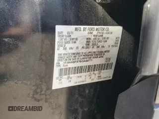 2011 Ford Explorer Limited z VIN 1FMHK8F87BGA44771, wystawiony jako Copart lot #61910445 z przebiegiem 202 750 mil mil oraz Szkoda całkowita • Salvage title. Historia ofert i sprzedaży dostępna na DreamBid. Obrazek 13.