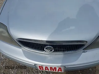2003 Mercury Sable LS Premium with VIN 1MEFM55S43G633651, listed as a IAAI auction lot 42162806 with 163,579 mi miles and . Bid and sale history available at DreamBid. Image 6.