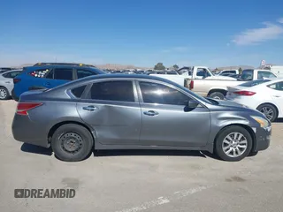 2015 Nissan Altima 2.5 SV with VIN 1N4AL3AP5FC484561, listed as a IAAI auction lot 41469626 with 150,509 mi miles. Bid and sale history available at carsss.com. Image 13.
