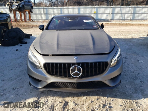 2015 Mercedes-Benz S 550 with VIN WDDXJ8FB5FA003441, listed as a Copart auction lot 85272074 with 51,848 mi miles and Clean Title. Bid and sale history available at DreamBid. Image 5.