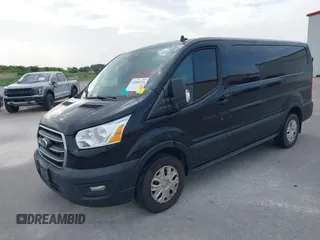 2020 Ford Transit Cargo с VIN 1FTYE1Y83LKA27478, выставлен на аукционе IAAI как лот 42468253 с пробегом 73 131 миль миль и . История ставок и продаж доступна на DreamBid. Изображение 17.