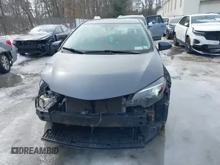 2019 Toyota Corolla L z VIN 2T1BURHE2KC206835, wystawiony jako IAAI lot #41612908 z przebiegiem 96 859 mil mil oraz . Historia ofert i sprzedaży dostępna na DreamBid. Obrazek 12.