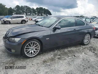 2007 BMW 3 Series 328xi z VIN WBAWC33577PC86683, wystawiony jako Copart lot #60053275 z przebiegiem 188 877 mil mil oraz Szkoda całkowita • Salvage title. Historia ofert i sprzedaży dostępna na DreamBid. Obrazek 1.