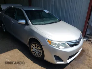 2012 Toyota Camry L z VIN 4T1BF1FK7CU089287, wystawiony jako IAAI lot #42401153 z przebiegiem 158 879 mil mil oraz . Historia ofert i sprzedaży dostępna na DreamBid. Obrazek 1.