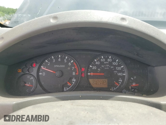 2019 Nissan Frontier SV with VIN 1N6AD0ER6KN882181, listed as a Copart auction lot 58778995 with 130,265 mi miles and Clean title. Bid and sale history available at DreamBid. Image 9.