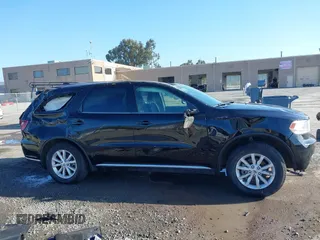 2019 Dodge Durango SXT Plus with VIN 1C4RDHAG0KC824569, listed as a IAAI auction lot 41745680 with 63,355 mi miles and . Bid and sale history available at DreamBid. Image 14.