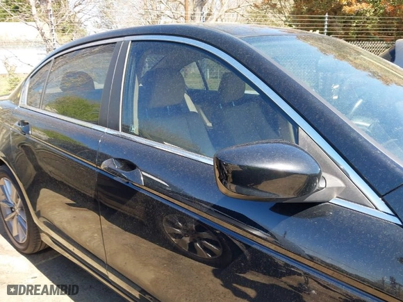 2012 Honda Accord Sdn SE with VIN 1HGCP2F68CA006922, listed as a IAAI auction lot 41891449 with 103,388 mi miles. Bid and sale history available at carsss.com. Image 13.