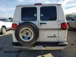 1997 Dodge Cargo with VIN 2B6HB21Y3VK566547, listed as a Copart auction lot 82467174 with 179,998 mi miles and Clean Title. Bid and sale history available at carsss.com. Image 6.