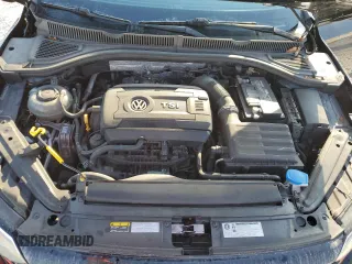 2019 Volkswagen Jetta GLI S with VIN 3VW6T7BU2KM225298, listed as a Copart auction lot 48470555 with 70,221 mi miles and Non Repairable. Bid and sale history available at DreamBid. Image 11.