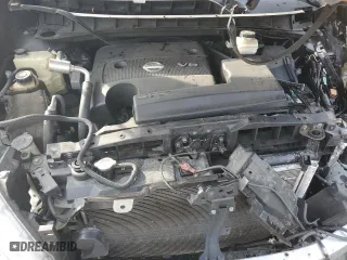 2016 Nissan Murano S with VIN 5N1AZ2MH2GN104231, listed as a Copart auction lot 45402905 with 0 mi miles and Salvage Title. Bid and sale history available at carsss.com. Image 13.
