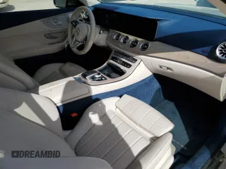 2019 Mercedes-Benz E-Class E 450 with VIN WDD1K6JB3KF114727, listed as a Copart auction lot 77370233 with 25,699 mi miles. Bid and sale history available at carsss.com. Image 8.