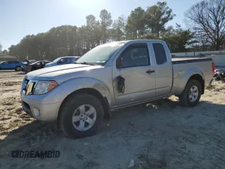 2013 Nissan Frontier SV z VIN 1N6AD0CW7DN712620, wystawiony jako Copart lot #48608365 z przebiegiem 75 184 mil mil oraz Szkoda całkowita • Salvage title. Historia ofert i sprzedaży dostępna na DreamBid. Obrazek 1.