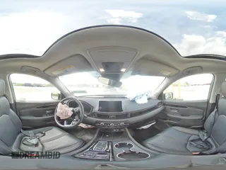 2024 Honda Pilot Touring z VIN 5FNYG1H74RB036990, wystawiony jako Copart lot #56254385 z przebiegiem Nie podano mil oraz Szkoda całkowita • Salvage title. Historia ofert i sprzedaży dostępna na DreamBid. Obrazek 15.