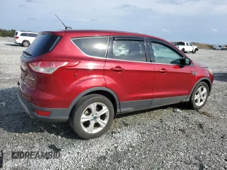2015 Ford Escape SE with VIN 1FMCU0GX4FUC40055, listed as a Copart auction lot 51298635 with 71,993 mi miles and Salvage Title. Bid and sale history available at DreamBid. Image 3.