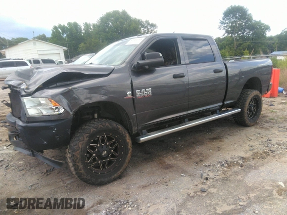 2015 Ram 2500 Tradesman с VIN 3C6UR5CL0FG708948, выставлен на аукционе IAAI как лот 42511733 с пробегом 90 885 миль миль и . История ставок и продаж доступна на DreamBid. Изображение 17.