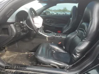 1997 Chevrolet Corvette with VIN 1G1YY22G7V5103159, listed as a Copart auction lot 51384284 with 80,706 mi miles and Non Repairable. Bid and sale history available at carsss.com. Image 7.