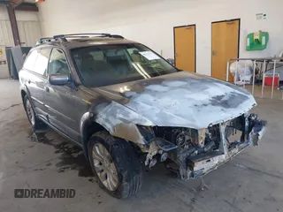2009 Subaru Outback Limited z VIN 4S4BP66C397319403, wystawiony jako IAAI lot #42111262 z przebiegiem Nie podano mil oraz . Historia ofert i sprzedaży dostępna na DreamBid. Obrazek 1.