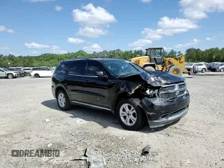 2012 Dodge Durango Crew with VIN 1C4RDHDG3CC265631, listed as a Copart auction lot 53474095 with 187,745 mi miles and Salvage Title. Bid and sale history available at DreamBid. Image 15.