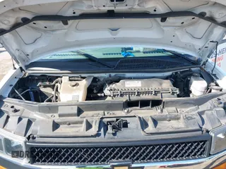 2021 Chevrolet Express Cargo with VIN 1GCWGAFP3M1204940, listed as a IAAI auction lot 42030364 with 81,163 mi miles and . Bid and sale history available at DreamBid. Image 10.