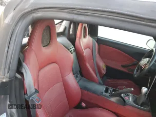 2001 Honda S2000 z VIN JHMAP114X1T006801, wystawiony jako Copart lot #48923585 z przebiegiem 50 502 mil mil oraz Szkoda całkowita • Salvage title. Historia ofert i sprzedaży dostępna na DreamBid. Obrazek 10.