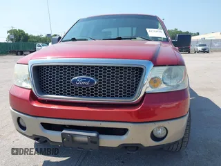 2007 Ford F-150 XLT с VIN 1FTPW14V37KB22567, выставлен на аукционе IAAI как лот 42753510 с пробегом Не указан миль и . История ставок и продаж доступна на DreamBid. Изображение 6.