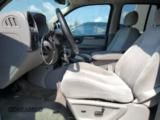 2009 GMC Envoy SLE with VIN 1GKDS33SX92100056, listed as a Copart auction lot 62645984 with 238,397 mi miles and Non Repairable. Bid and sale history available at carsss.com. Image 7.