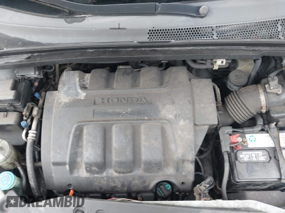 2008 Honda Odyssey EX с VIN 5FNRL38488B027547, выставлен на аукционе IAAI как лот 42519365 с пробегом 190 467 миль миль и . История ставок и продаж доступна на DreamBid. Изображение 10.