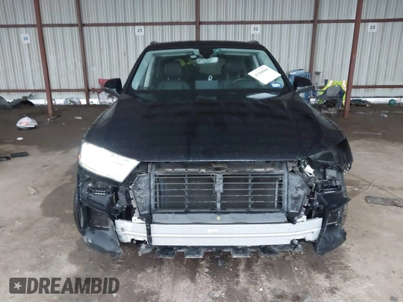 2017 Audi Q7 Prestige с VIN WA1VAAF79HD000204, выставлен на аукционе IAAI как лот 42180066 с пробегом 73 955 миль миль и . История ставок и продаж доступна на DreamBid. Изображение 13.