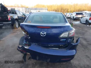2012 Mazda 3 i Touring with VIN JM1BL1V75C1596510, listed as a IAAI auction lot 41341945 with 103,621 mi miles and . Bid and sale history available at DreamBid. Image 16.