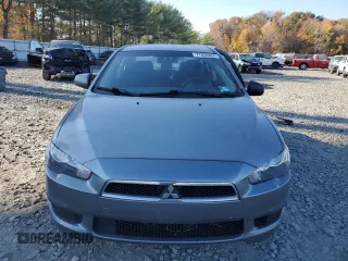 2014 Mitsubishi Lancer ES with VIN JA32U2FUXEU020225, listed as a Copart auction lot 77856464 with 181,958 mi miles and Salvage Title. Bid and sale history available at DreamBid. Image 5.