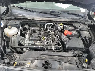 2021 Ford Escape SE with VIN 1FMCU9G64MUA42925, listed as a IAAI auction lot 42858756 with 79,685 mi miles and . Bid and sale history available at DreamBid. Image 25.
